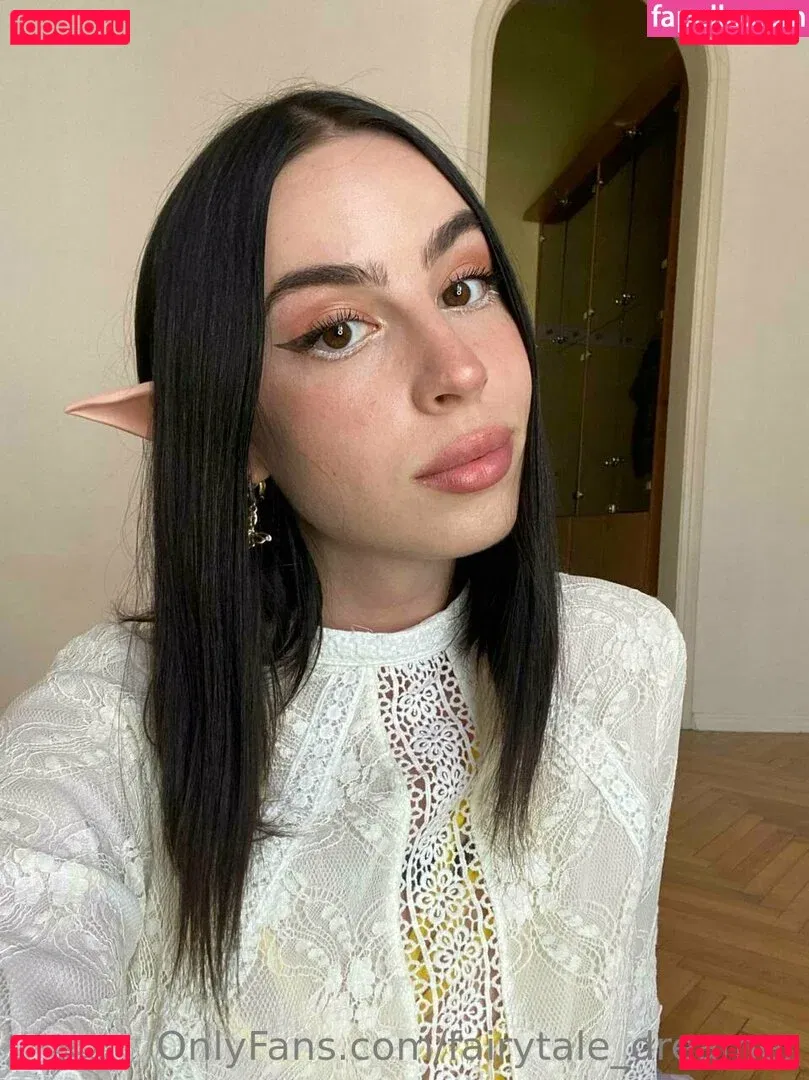 fairytale_dreamer Onlyfans Photo Gallery 