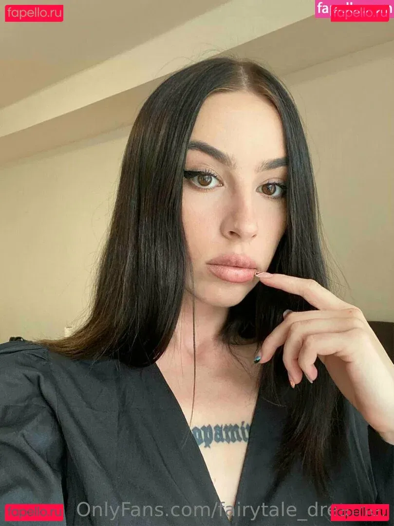 fairytale_dreamer Onlyfans Photo Gallery 