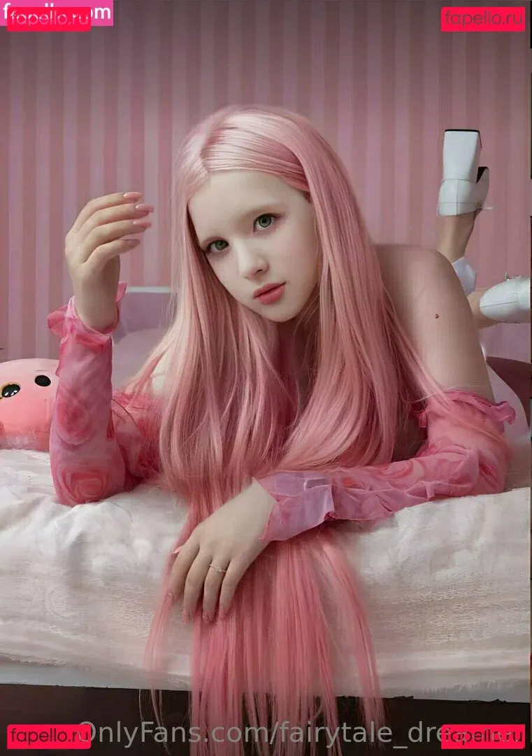 fairytale_dreamer Onlyfans Photo Gallery 