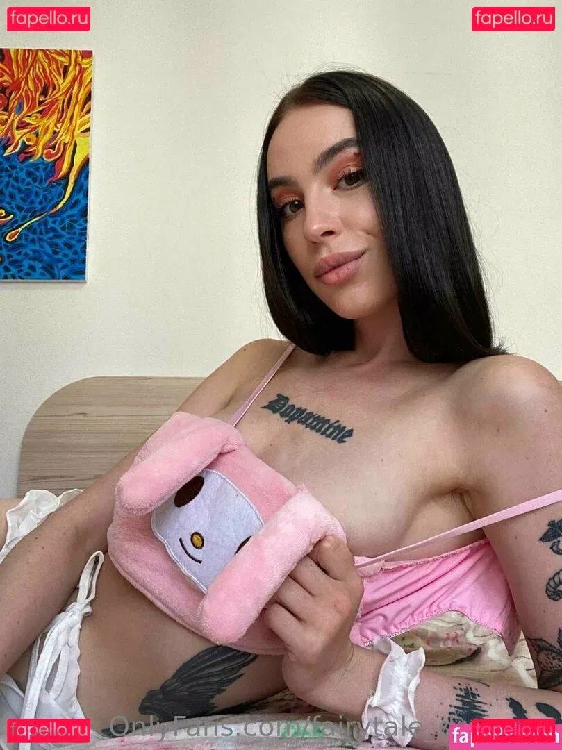 fairytale_dreamer Onlyfans Photo Gallery 