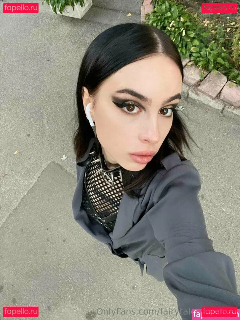 fairytale_dreamer Onlyfans Photo Gallery 