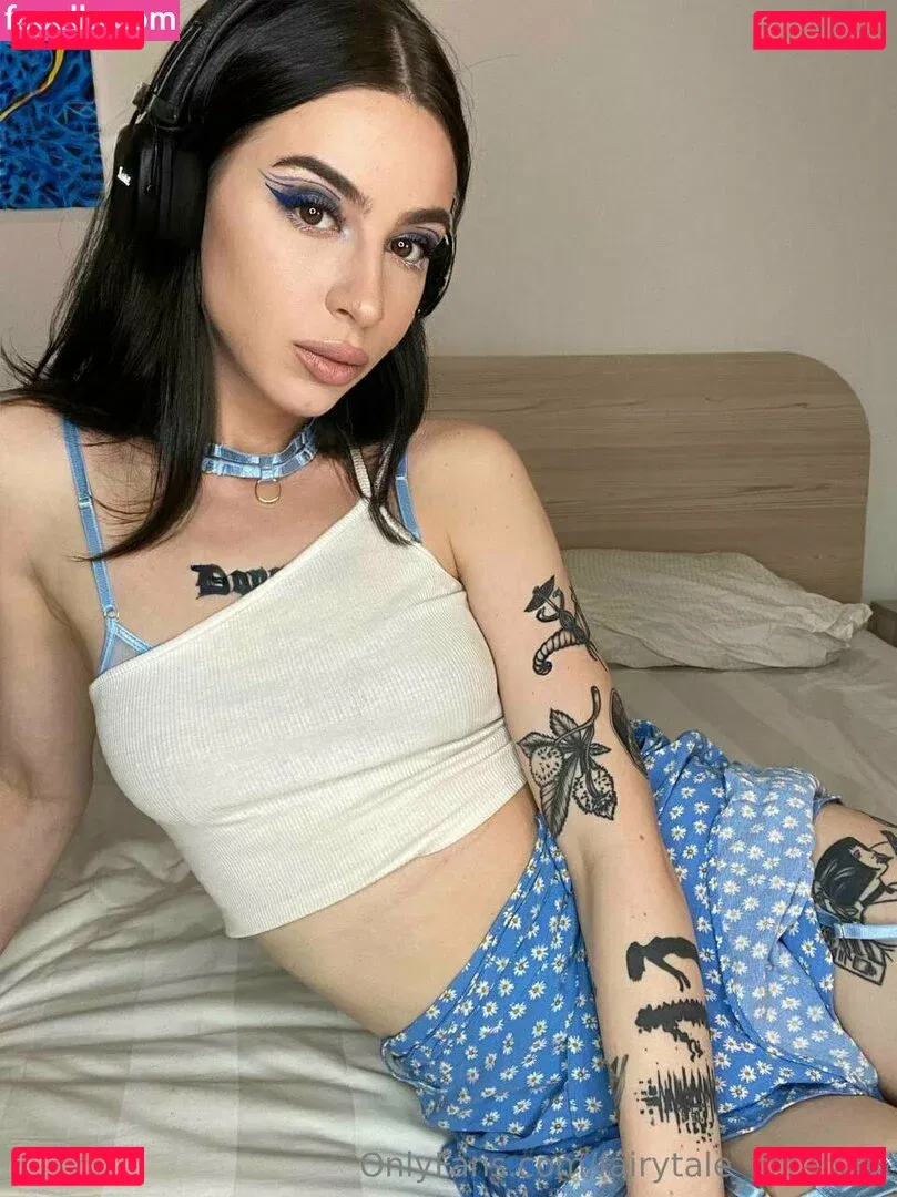 fairytale_dreamer Onlyfans Photo Gallery 