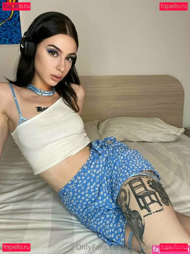 fairytale_dreamer Onlyfans Photo Gallery 