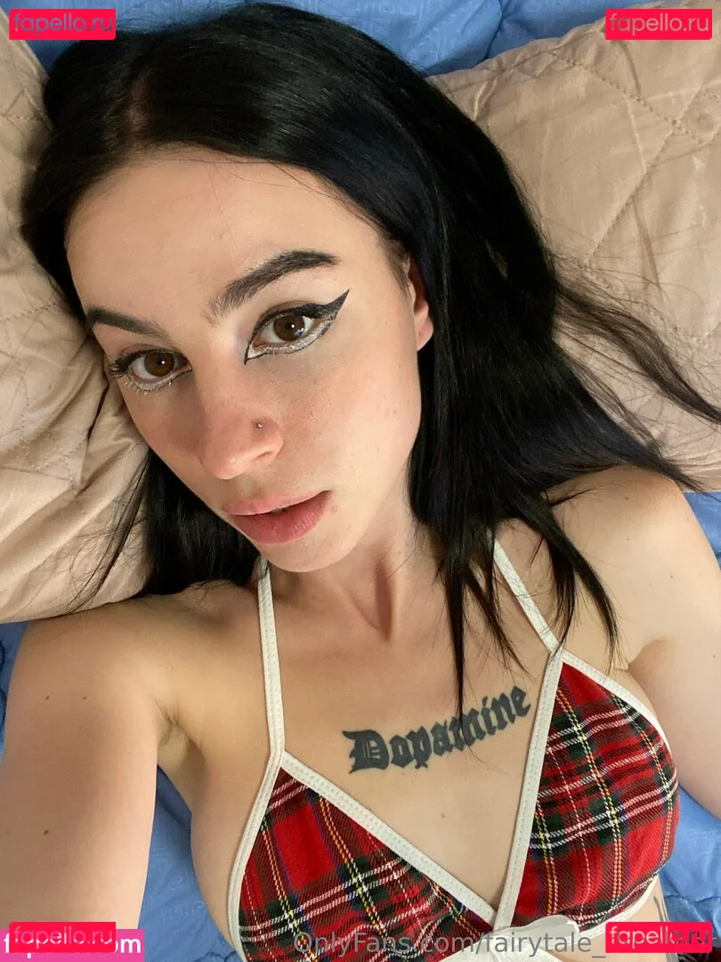fairytale_dreamer Onlyfans Photo Gallery 