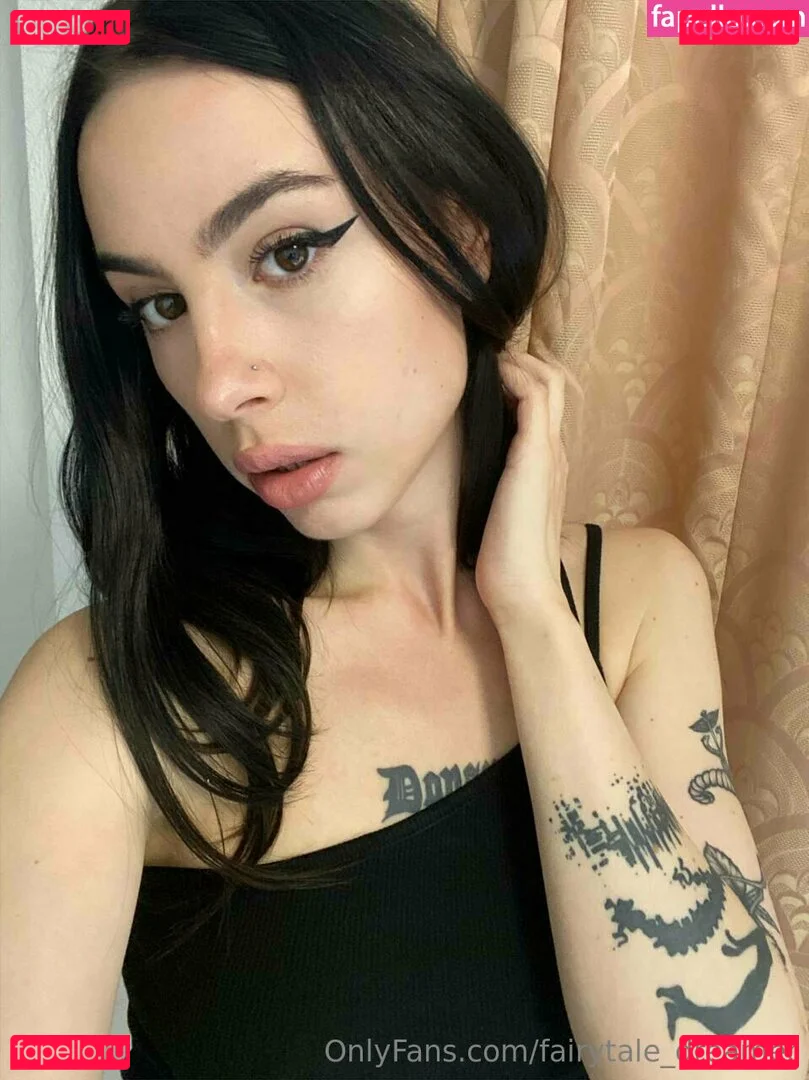 fairytale_dreamer Onlyfans Photo Gallery 