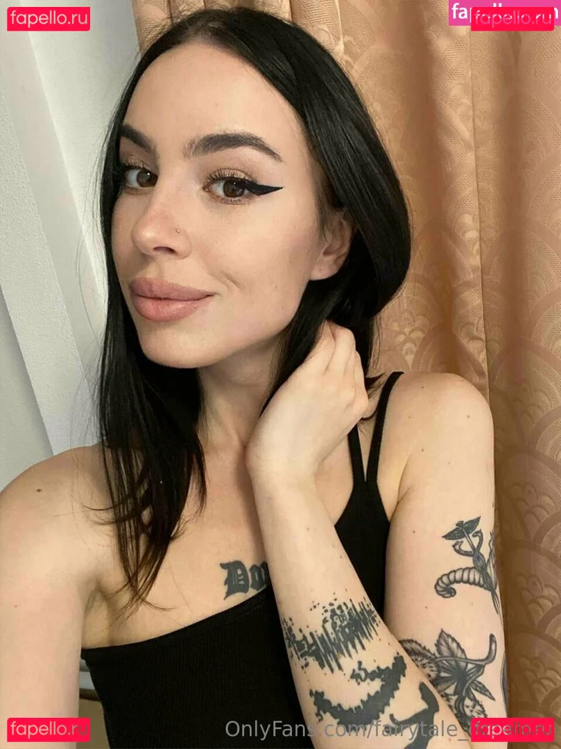 fairytale_dreamer Onlyfans Photo Gallery 