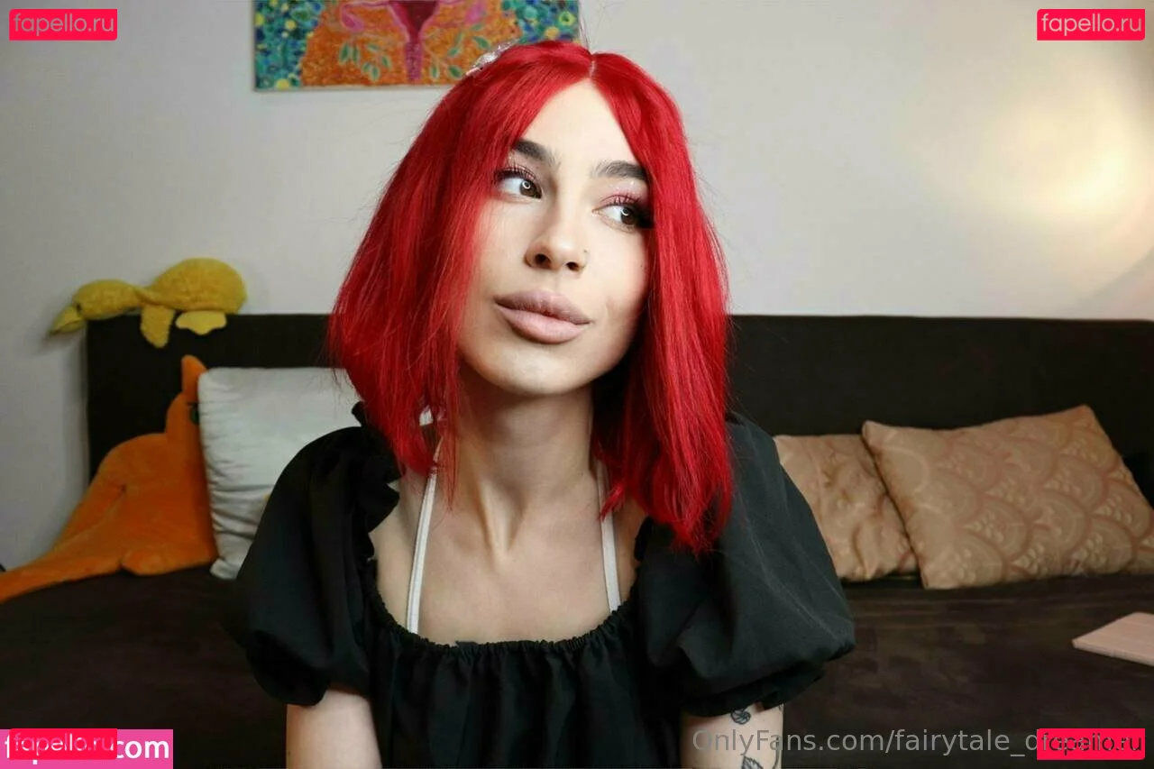 fairytale_dreamer Onlyfans Photo Gallery 