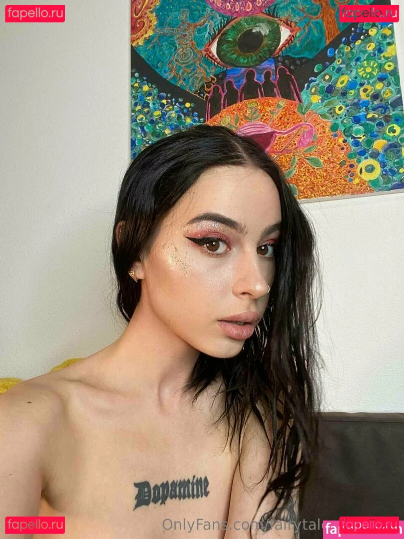 fairytale_dreamer Onlyfans Photo Gallery 