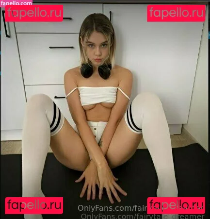 fairytale_dreamer Onlyfans Photo Gallery 