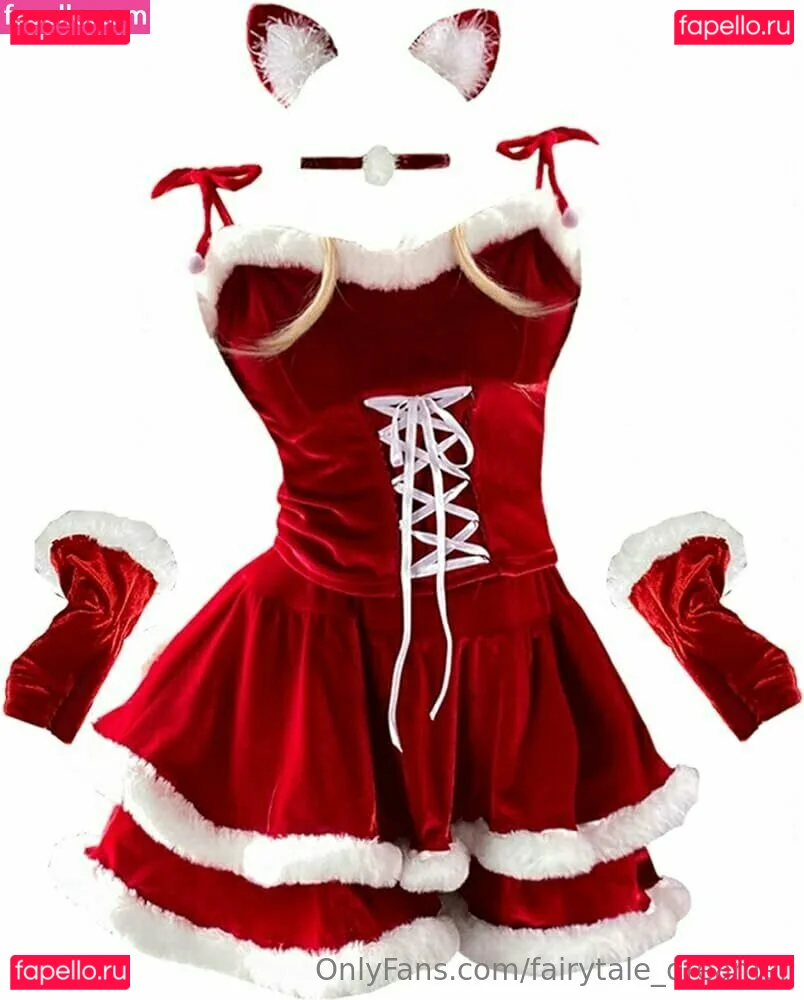 fairytale_dreamer Onlyfans Photo Gallery 