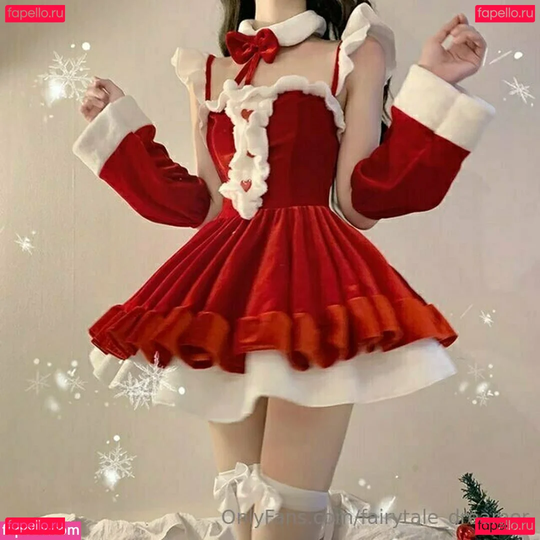 fairytale_dreamer Onlyfans Photo Gallery 