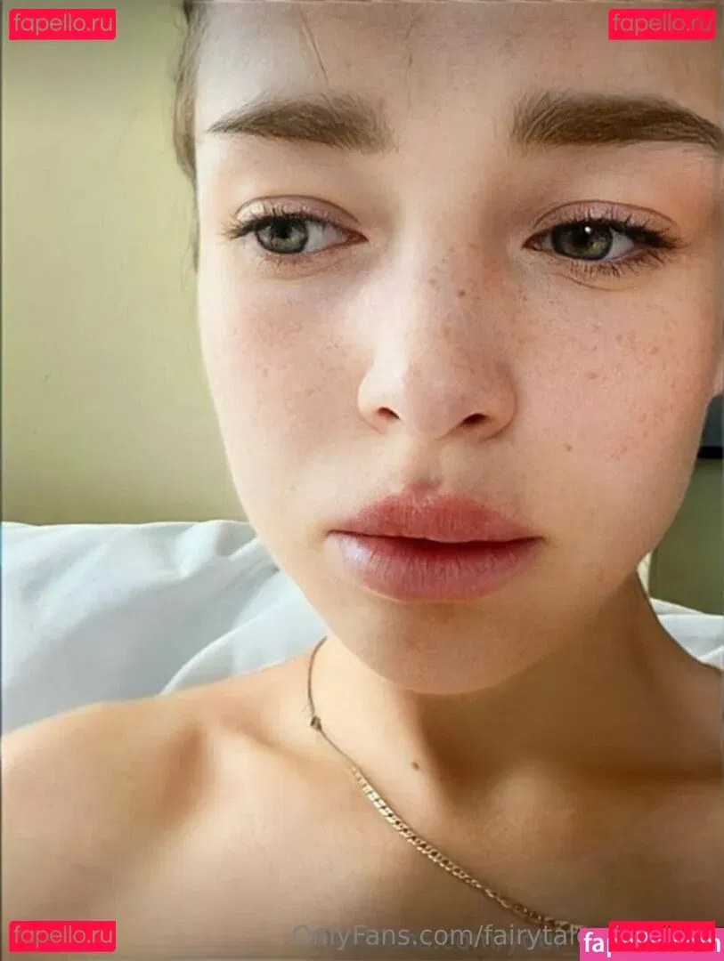 fairytale_dreamer Onlyfans Photo Gallery 