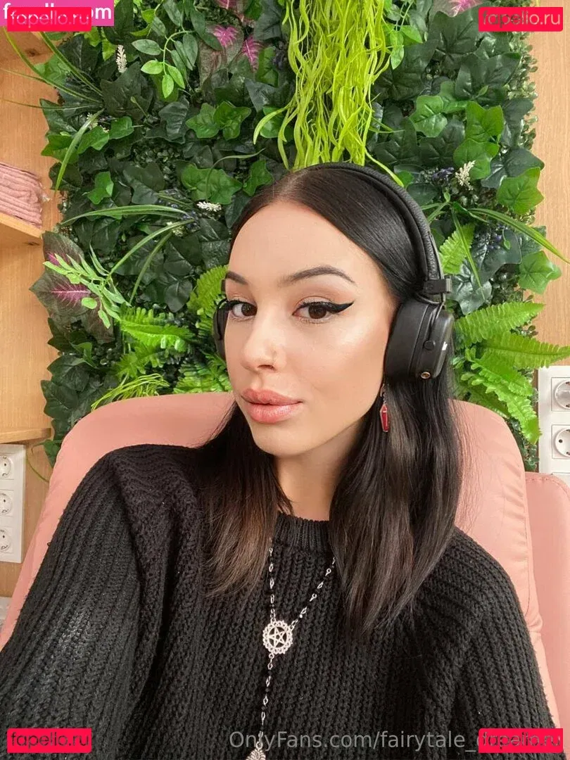 fairytale_dreamer Onlyfans Photo Gallery 