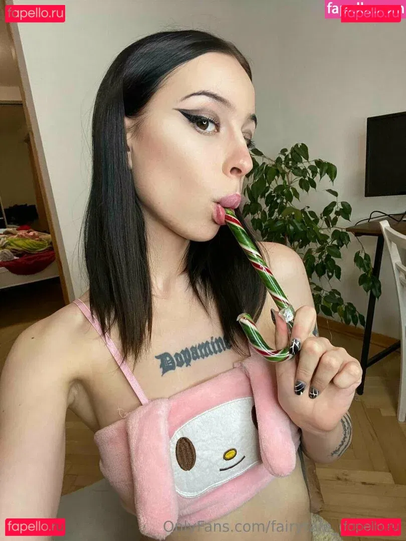 fairytale_dreamer Onlyfans Photo Gallery 