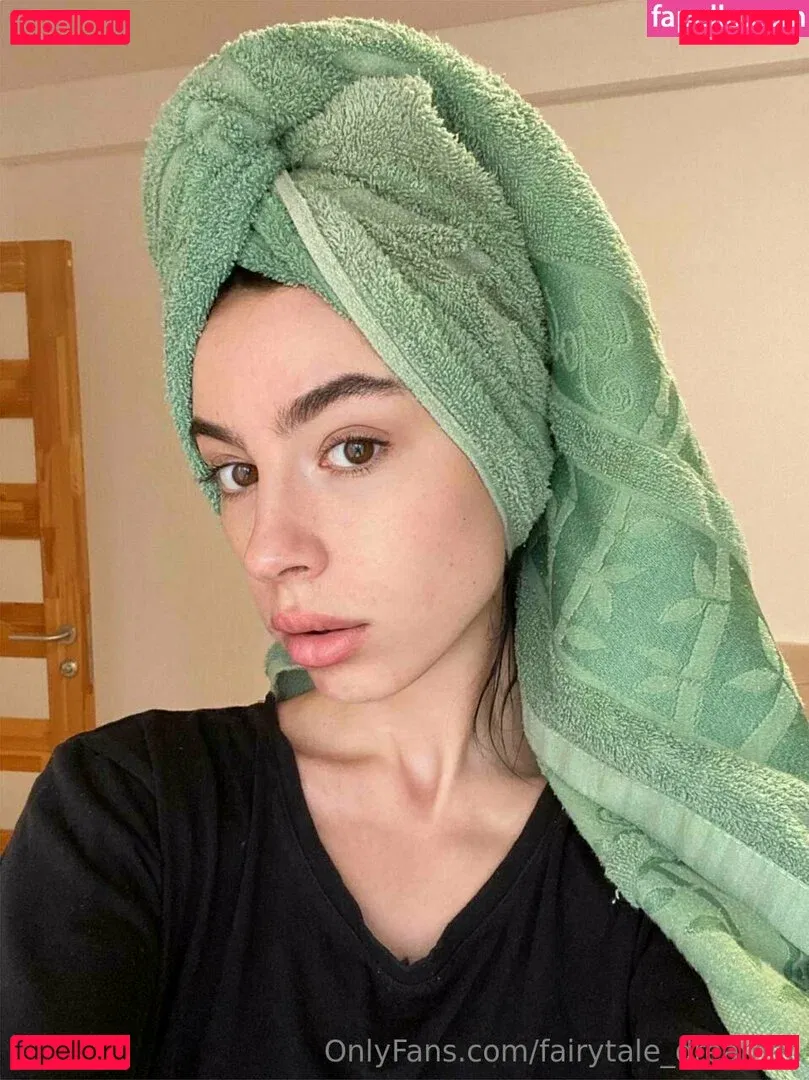 fairytale_dreamer Onlyfans Photo Gallery 