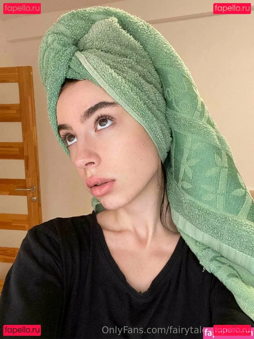 fairytale_dreamer Onlyfans Photo Gallery 