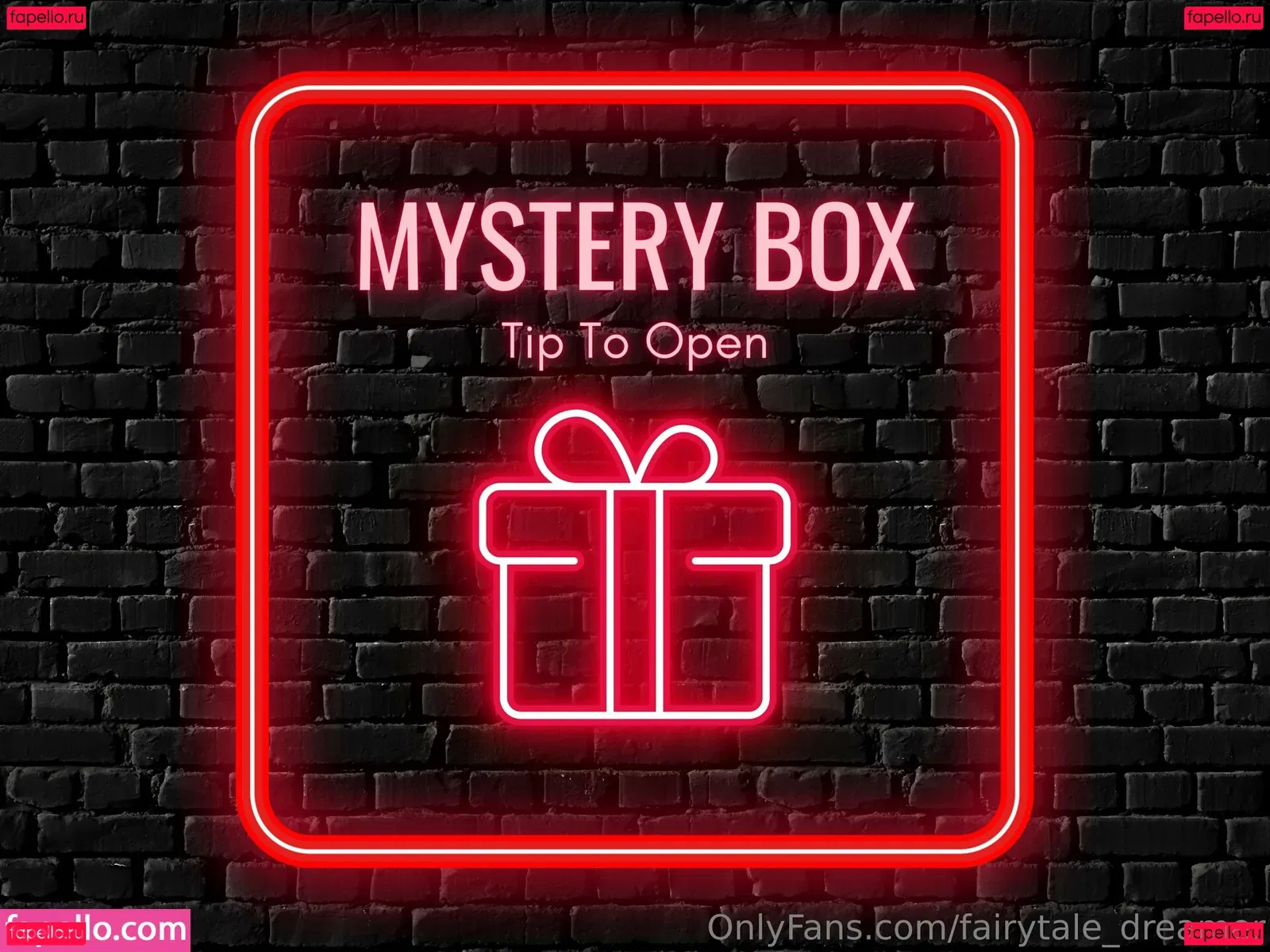 fairytale_dreamer Onlyfans Photo Gallery 