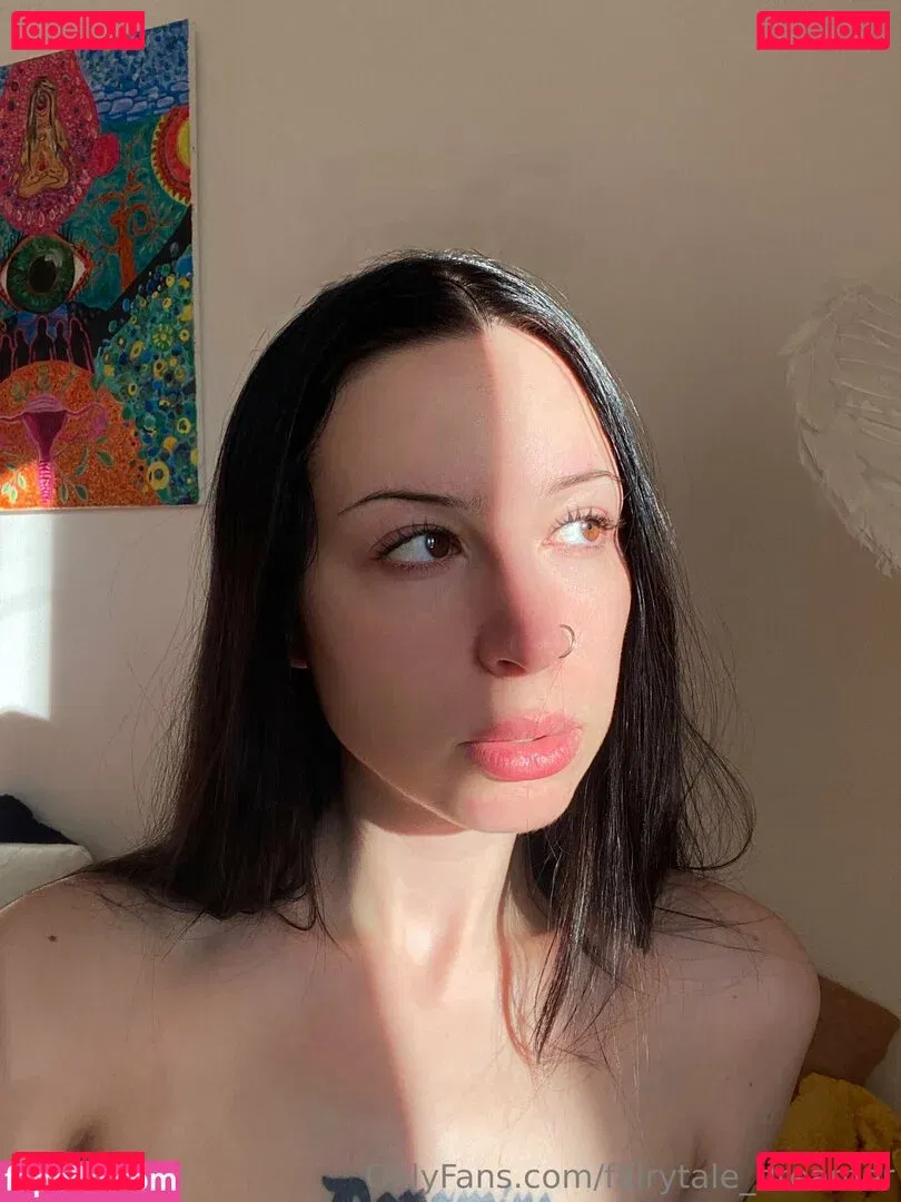 fairytale_dreamer Onlyfans Photo Gallery 
