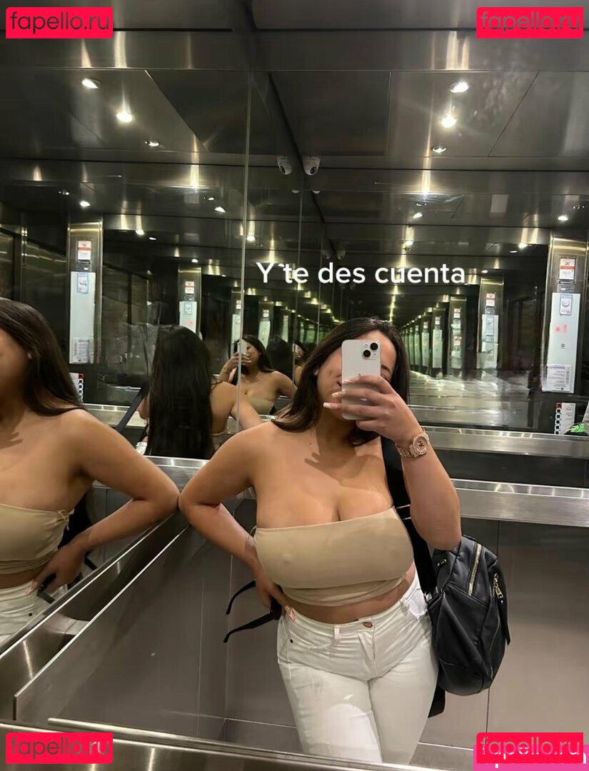 Dayana Martinez Nude Onlyfans Photo 43