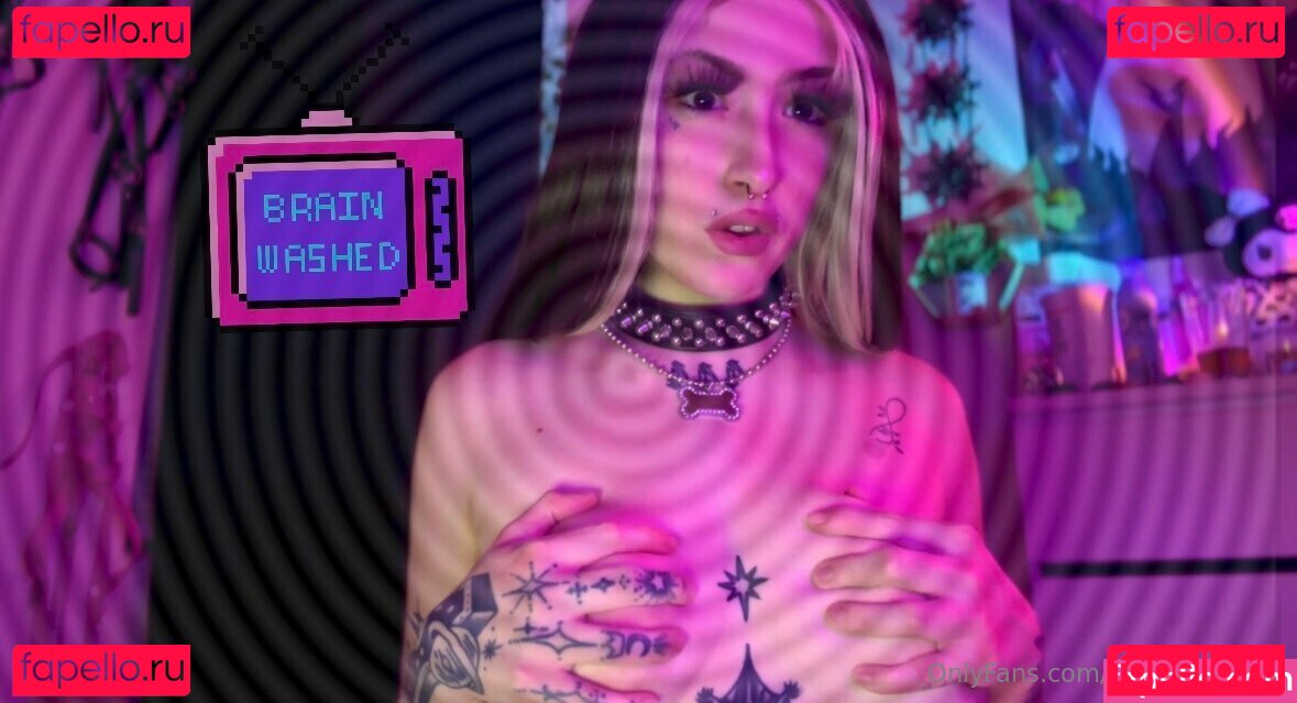 evelynblazebabi Nude Onlyfans Photo 5