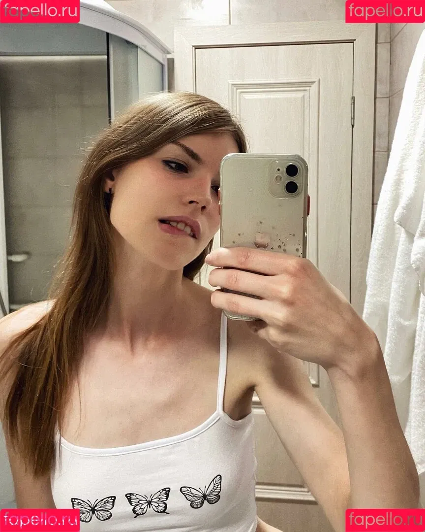 Anastasia Ditmar Onlyfans Photo Gallery 