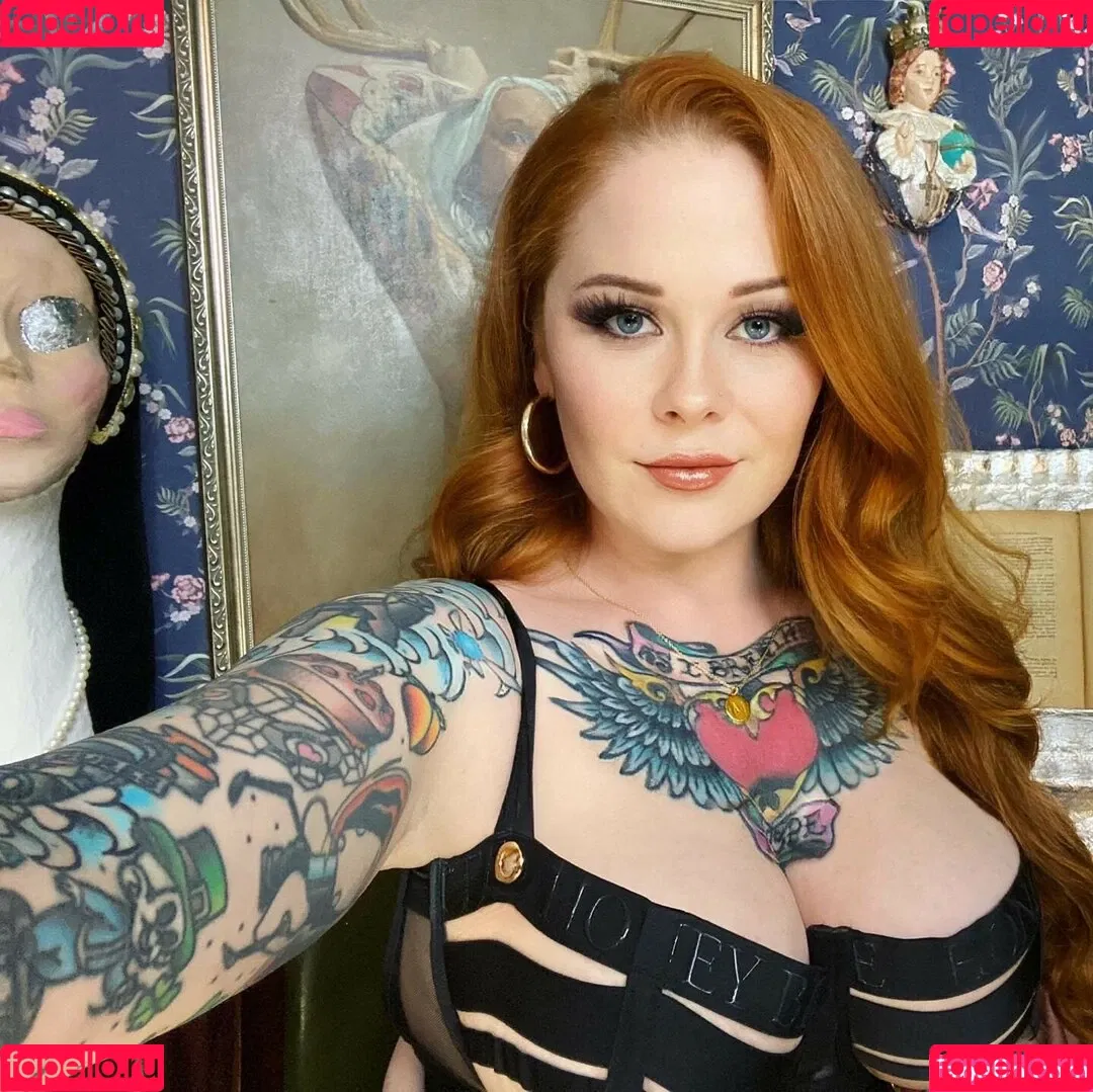 Meowmistidawn Onlyfans Photo Gallery 