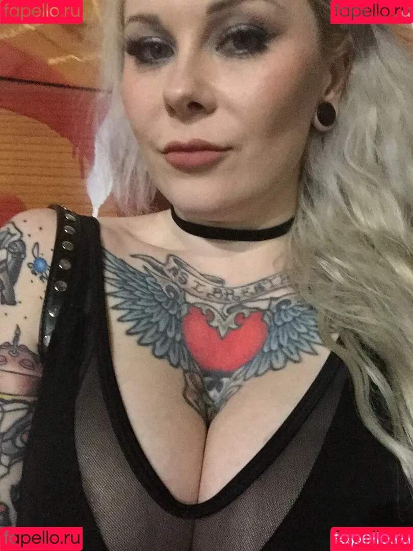 Meowmistidawn Onlyfans Photo Gallery 