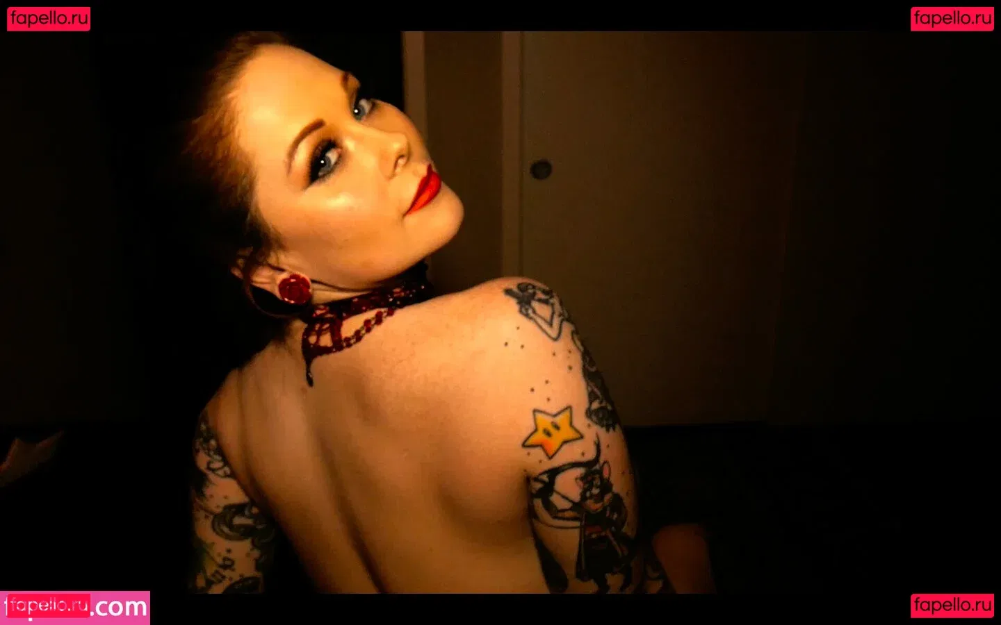 Meowmistidawn Onlyfans Photo Gallery 