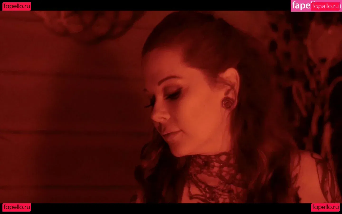 Meowmistidawn Onlyfans Photo Gallery 