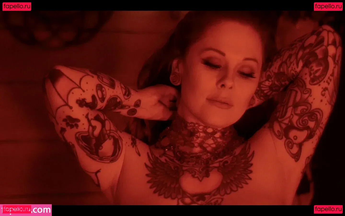 Meowmistidawn Onlyfans Photo Gallery 