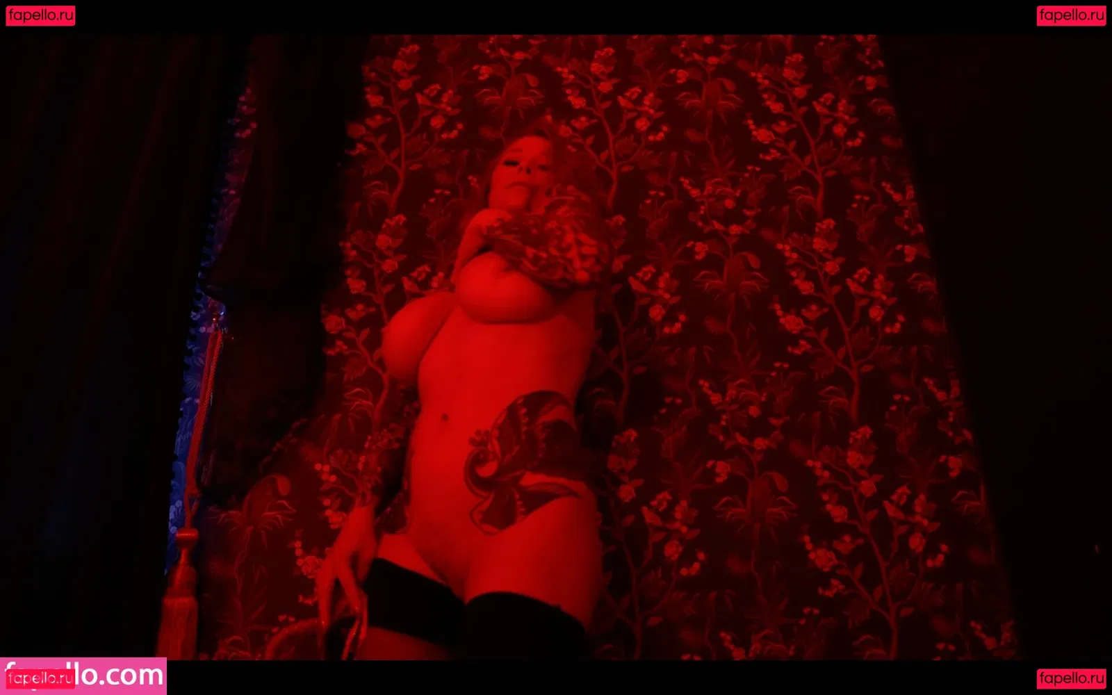 Meowmistidawn Onlyfans Photo Gallery 