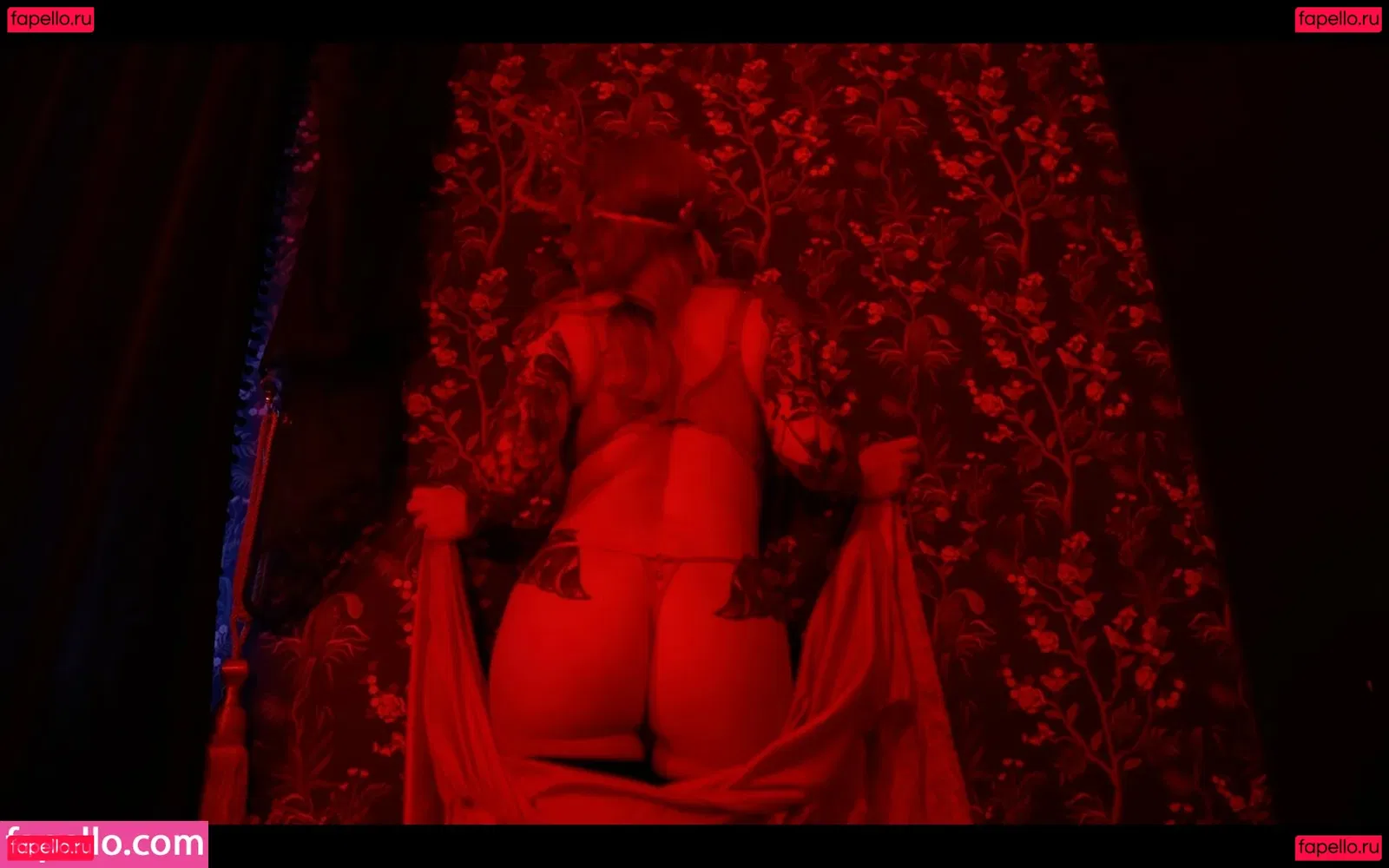 Meowmistidawn Onlyfans Photo Gallery 