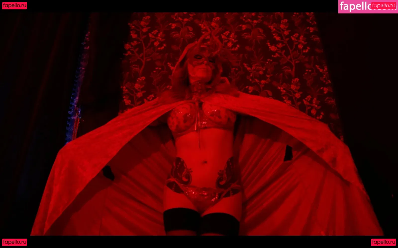 Meowmistidawn Onlyfans Photo Gallery 