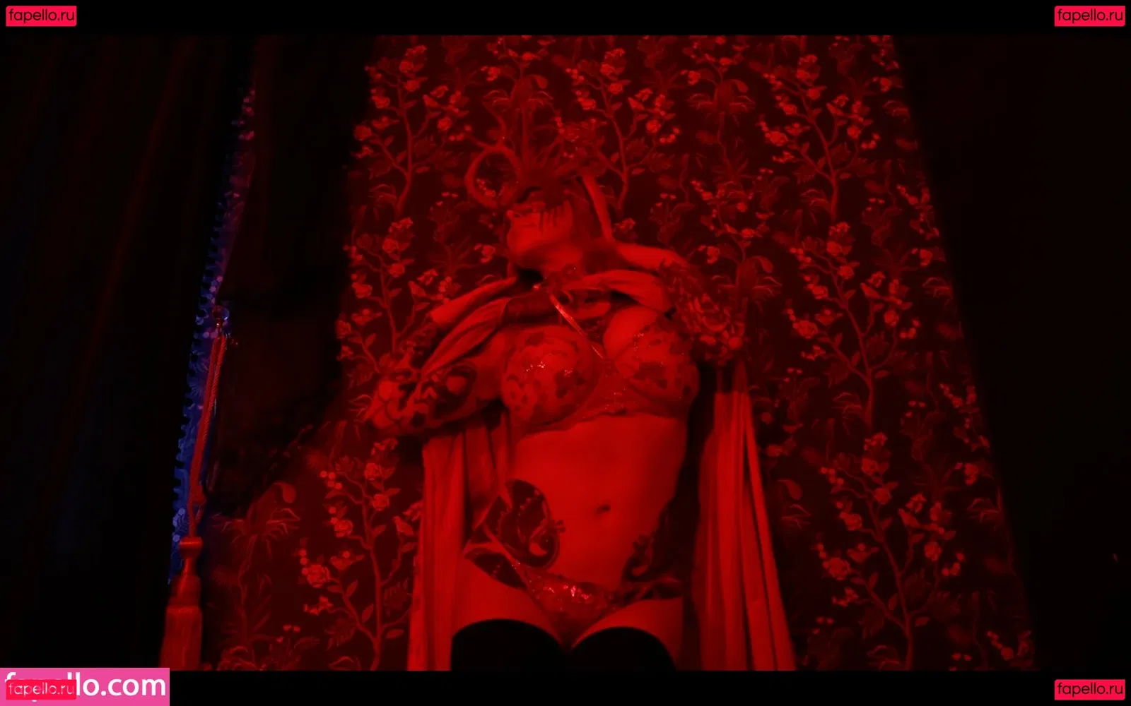 Meowmistidawn Onlyfans Photo Gallery 