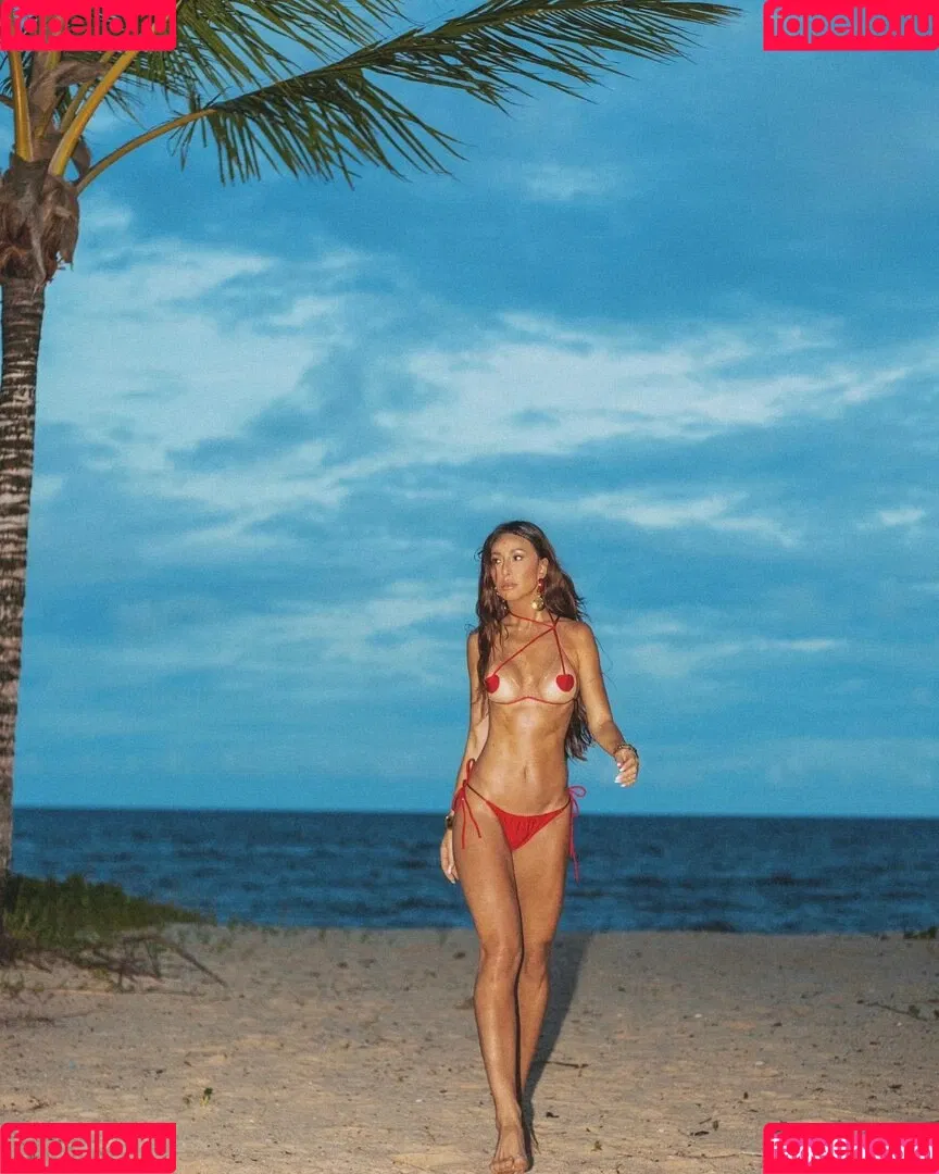 Sabrina Sato Onlyfans Photo Gallery 