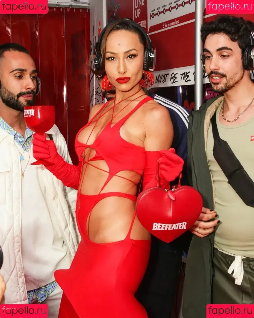 Sabrina Sato Onlyfans Photo Gallery 