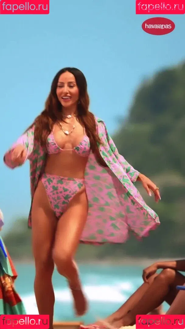 Sabrina Sato Onlyfans Photo Gallery 