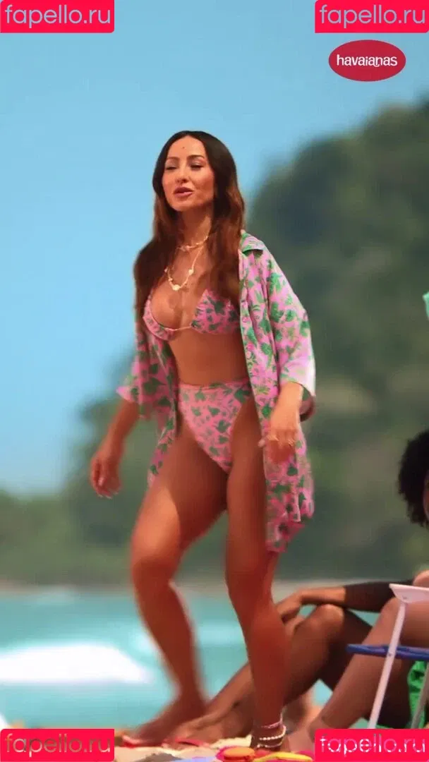 Sabrina Sato Onlyfans Photo Gallery 