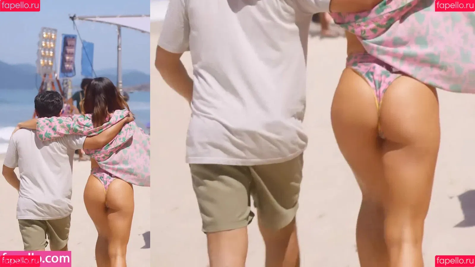 Sabrina Sato Onlyfans Photo Gallery 