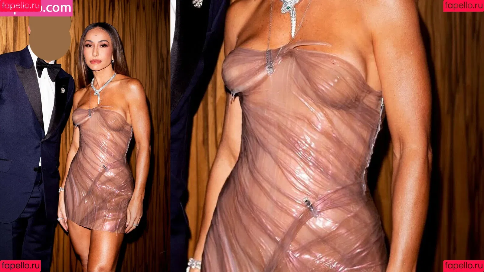 Sabrina Sato Onlyfans Photo Gallery 