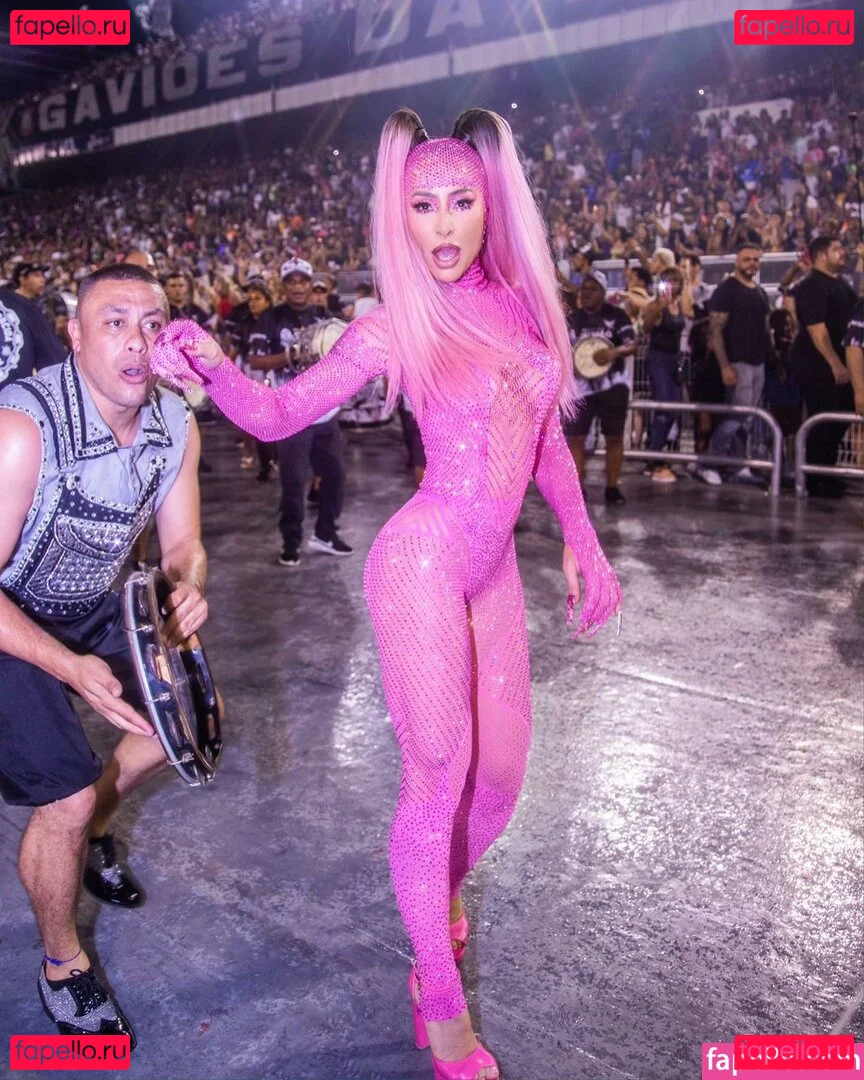 Sabrina Sato Onlyfans Photo Gallery 