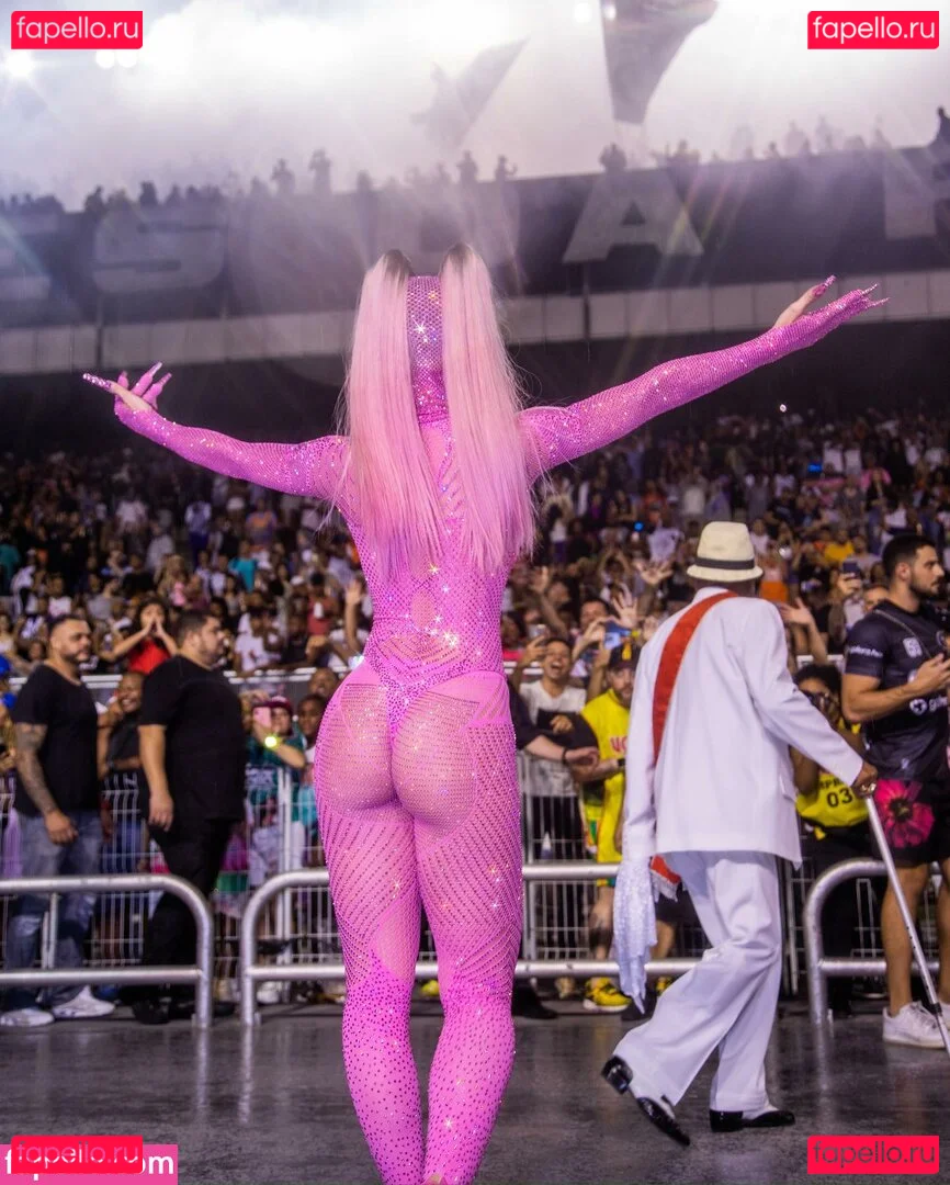 Sabrina Sato Onlyfans Photo Gallery 