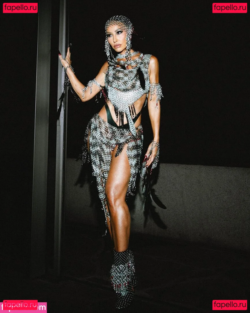 Sabrina Sato Onlyfans Photo Gallery 