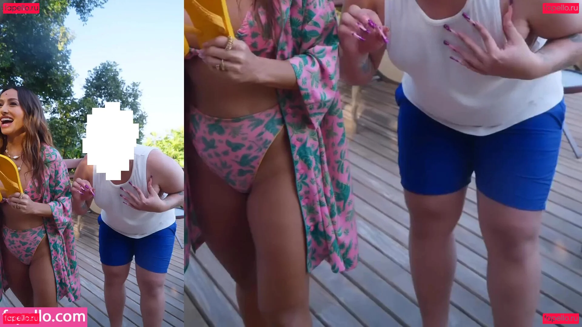 Sabrina Sato Onlyfans Photo Gallery 