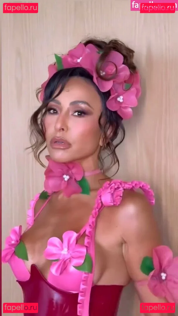 Sabrina Sato Onlyfans Photo Gallery 