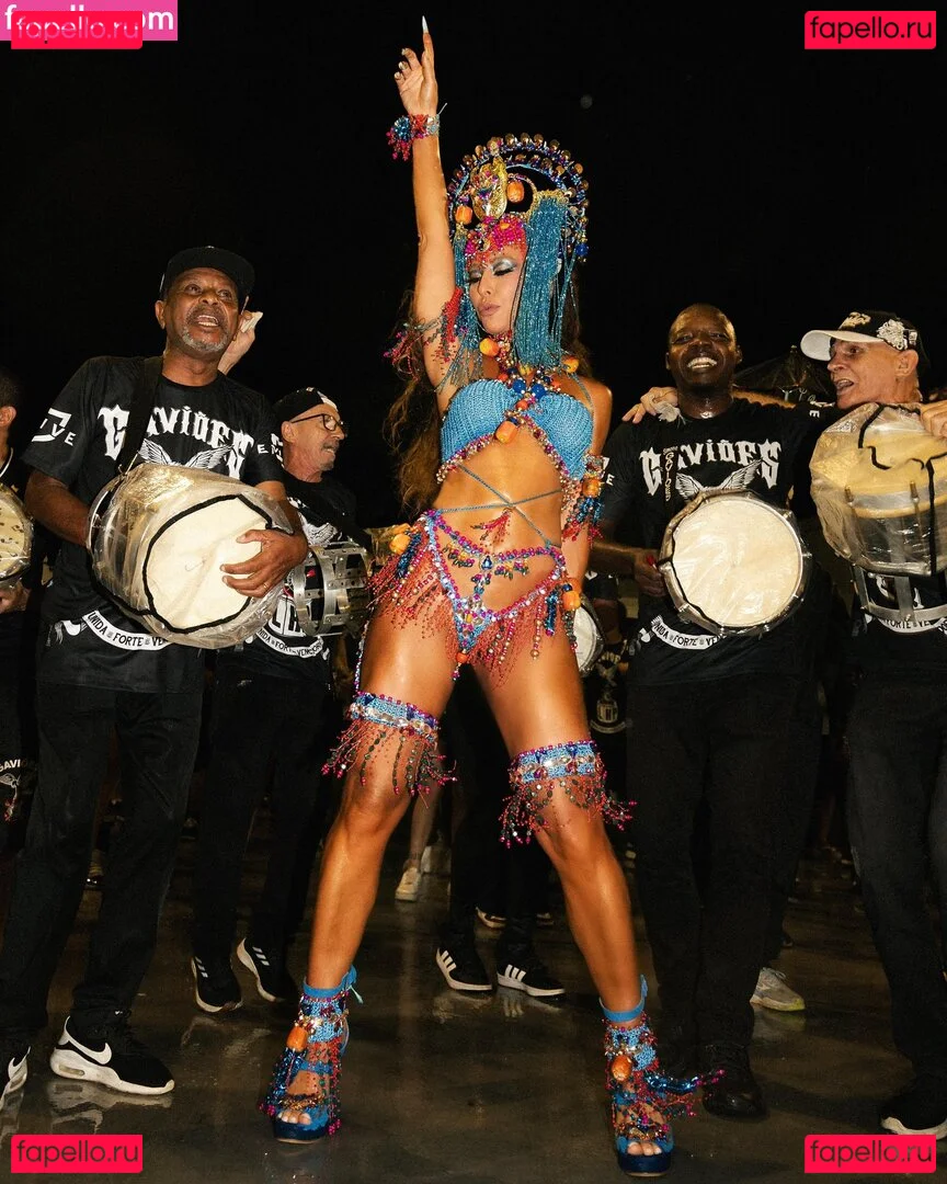 Sabrina Sato Onlyfans Photo Gallery 