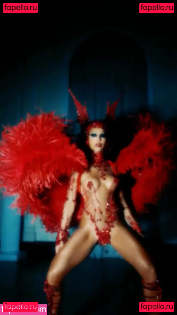 Sabrina Sato Onlyfans Photo Gallery 