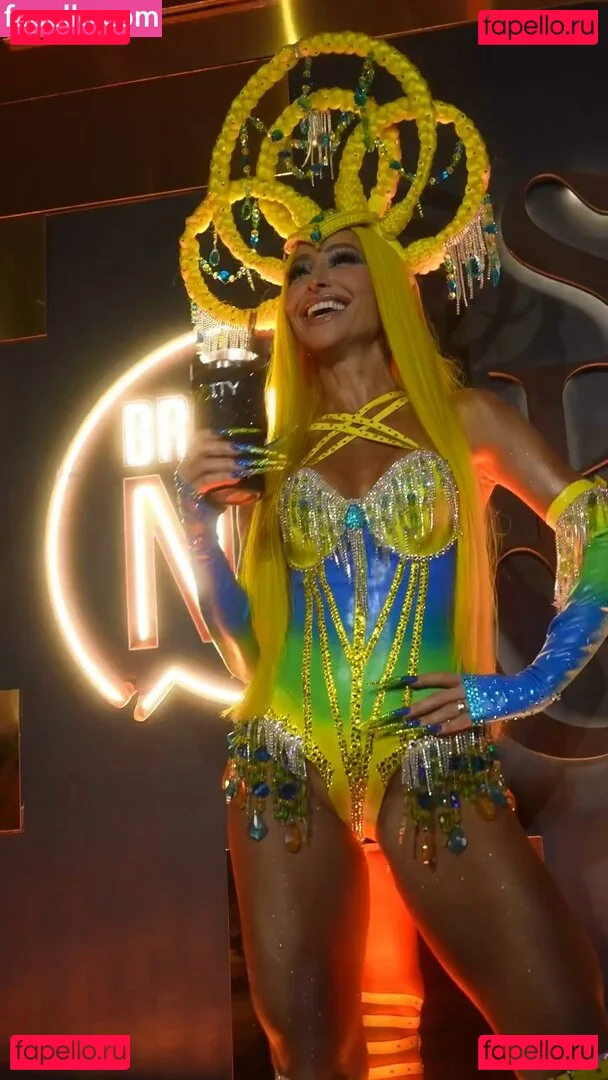 Sabrina Sato Onlyfans Photo Gallery 