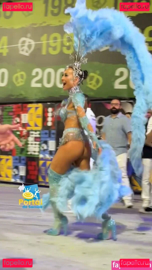 Sabrina Sato Onlyfans Photo Gallery 