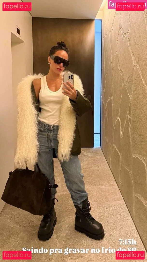 Sabrina Sato Onlyfans Photo Gallery 